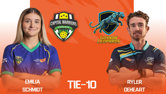 Player of the Tie 3