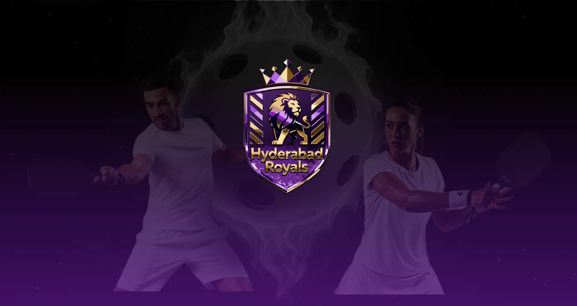 Background poster